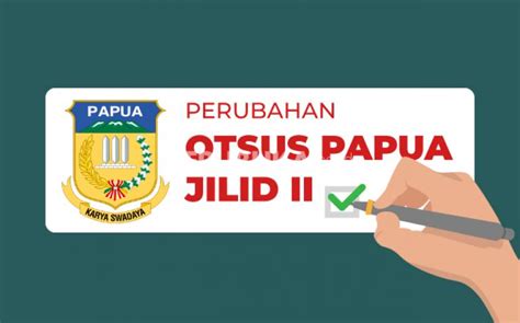 Kemenkeu Pengelolaan Dana Otsus Kini Lebih Komprehensif Republika Online