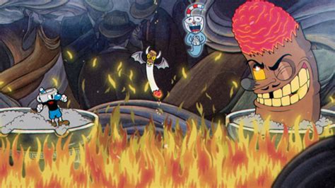 Cuphead Unlockables And Collectibles Charms Special Abilities