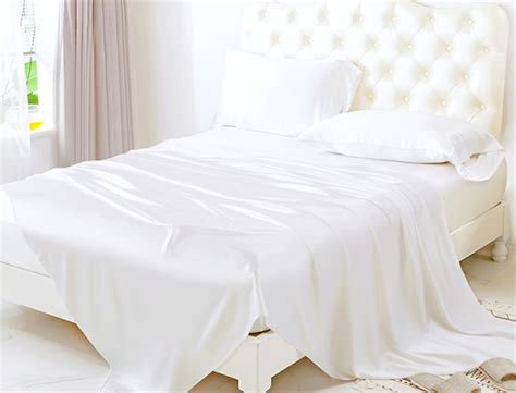 How to Choose Best Silk Sheets