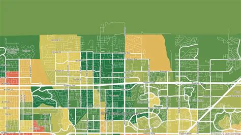 Alta Loma, CA Violent Crime Rates and Maps | CrimeGrade.org