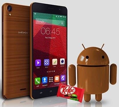 Inspect Infinix Hot Note Features And Price Phonespect