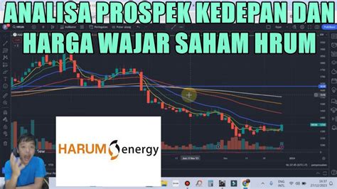 Analisa Prospek Kedepan Dan Harga Wajar Saham Batu Bara Hrum Youtube