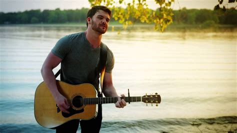 Dylan Scott Makin This Boy Go Crazy Official Music Video Youtube