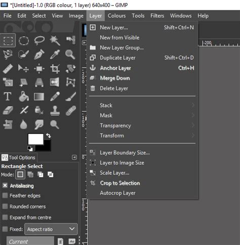 Gimp Menu Bar Weird Rendering · Issue 5 · Draekkogimp Cc Themes