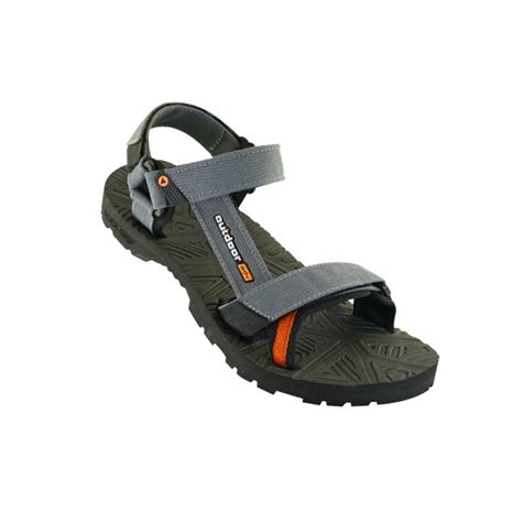 Jual Outdoor Adventure Barbarian Gen S Sandal Gunung Pria Shopee