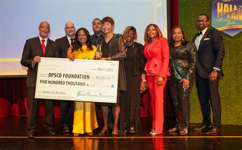 A Legendary Thank You: Reflecting on Our Gala Success | Detroit Public