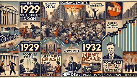 A Crise De 1929 Estourou Quando - A Grande Depressão: Causas e Consequências da Crise de 1929