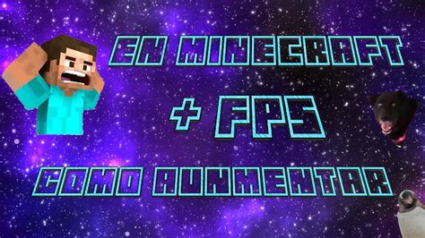 Como Subir Fps En Minecraft Youtube