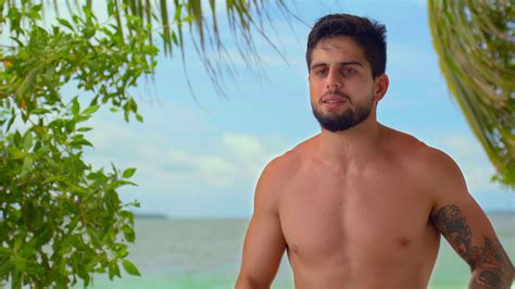 Assista Ao Episódio 6 Da Temporada 1 De De Férias Com O Ex Caribe De