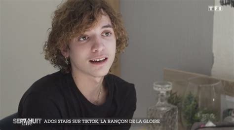 Sept à huit un reportage sur Benjamin Ledig révolte les internautes