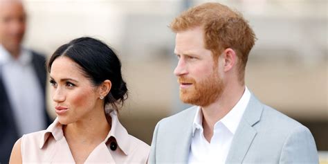 Meghan Markle and Prince Harry left 'shocked' by Lilibet naming row