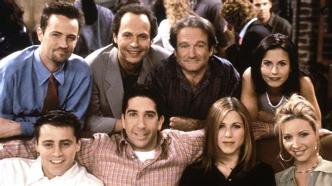 'Friends' Reunion Trailer: Special Airs on HBO Max in May