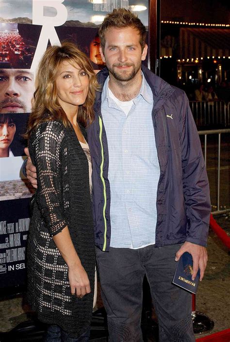 Bradley Cooper's Brief Marriage to Jennifer Esposito