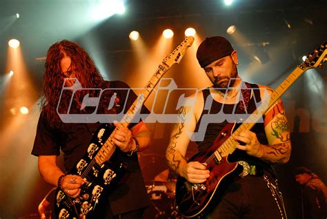 Queensryche Iconicpix Music Archive