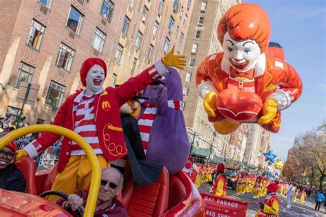 How To Watch Macys Thanksgiving Day Parade 2022 On Tv Livestream