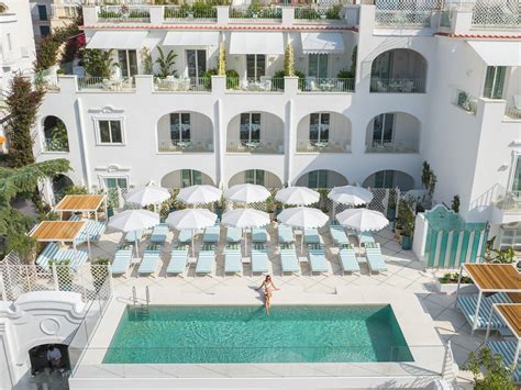 The 16 best luxury hotel chains in the world in 2025 - The Manual