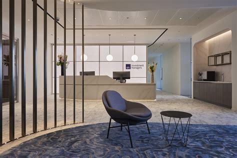 Axa Investment Managers Hq At Bishopsgate Project Aura Consulting