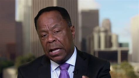 Leo Terrell Predicts Record Black Voter Turnout For Donald Trump Fox News Video