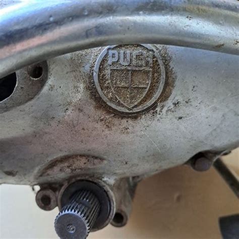 Condor Puch Motoren Kaufen Auf Ricardo