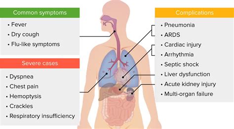 Covid 19 Knowledge For Healthcare Students And Professionals