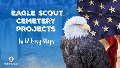 Eagle Scout Cemetery Project In Steps Billiongraves Blog