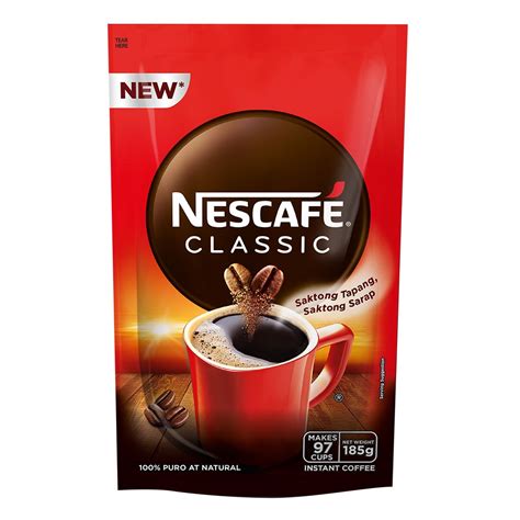 Best Instant Coffee In The Philippines Coffee You Can Get