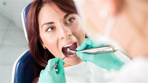 La santé dentaire de votre enfant Comment trouver le meilleur dentiste