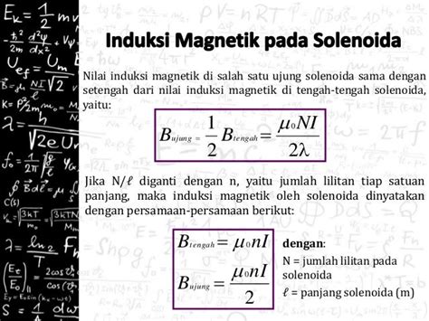 Fisika Kelas Xii Sma Medan Magnet Dan Sifat Kemagnetan Bahan