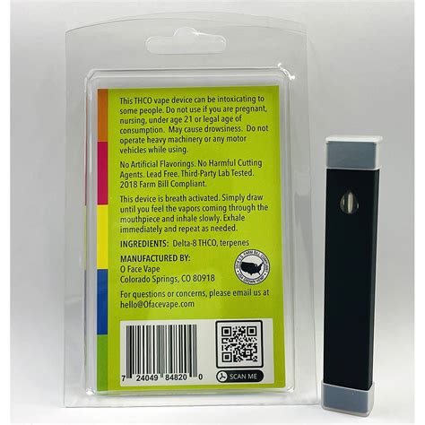 Delta 8 Thc O 1ml Disposable Vape 8 0 Stixx