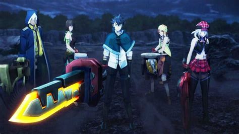 God Eater Season 2 Is It Confirmed