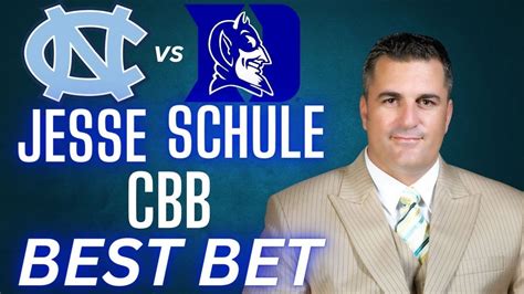 North Carolina Vs Duke Basketball Picks And Predictions College