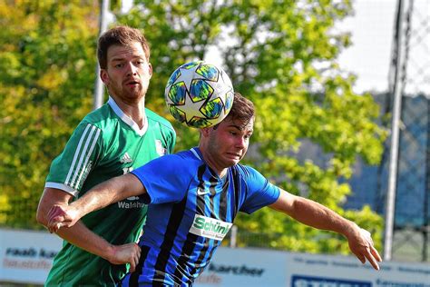 Bezirksliga Hochrhein Neuling Sg Mettingen Krenkingen Stellt Sich Als