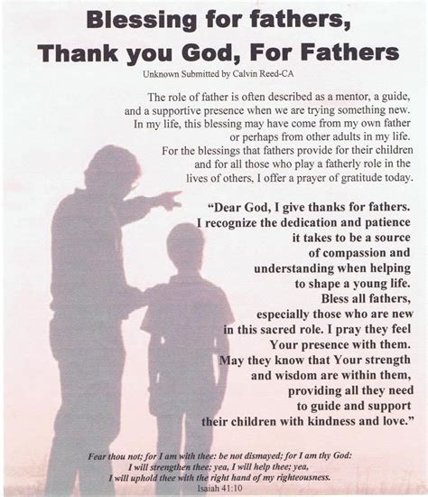 Fathers Day Prayer Photo By Joaquinpppnews Quotes Pinterest