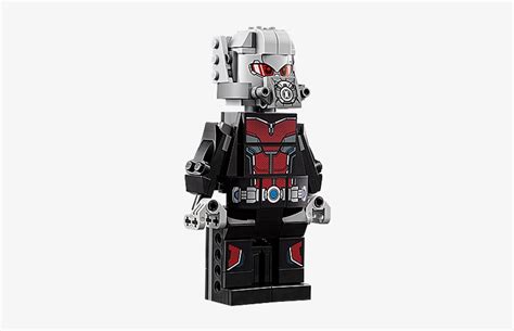 Lego Giant Ant Man - Lego Civil War 76051 - 336x448 PNG Download - PNGkit