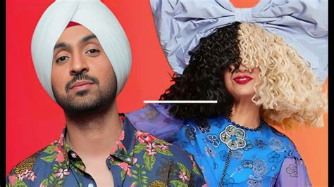 Lyrics Of Song Hass Hass By Diljit Dosanjh X Sia 2023 Youtube