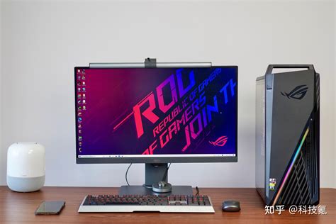 Rog光魔g15评测：锐龙7 5800xrtx 3070显卡，售价13999 知乎