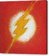 The Flash Painting By Arturo Vilmenay Fine Art America