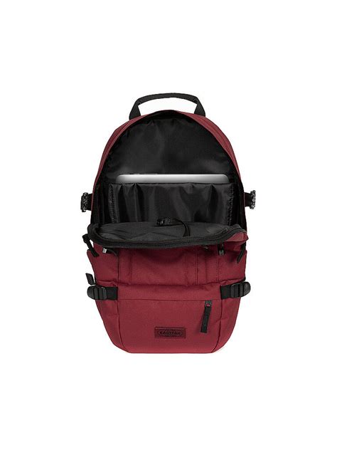 Eastpak Rucksack Floid L Rot