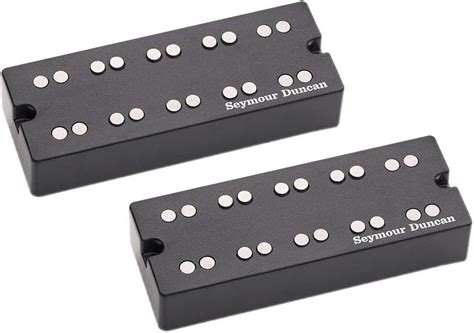 Amazon Seymour Duncan Basslines Ssb Nyc Phase Ii Nyc Passive