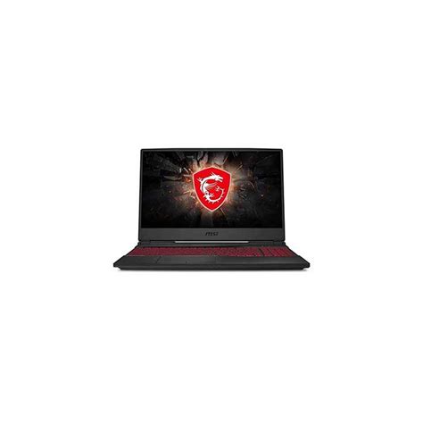 Gaming Laptop MSI GL65 9SDK 039US 15 INCH 120 HZ Multitech Lebanon