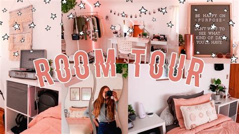 Room Tour 2020 Youtube