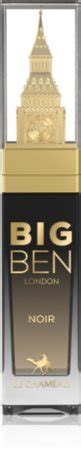 Le Chameau Big Ben London Noir Eau De Parfum Para Homens Notino Pt