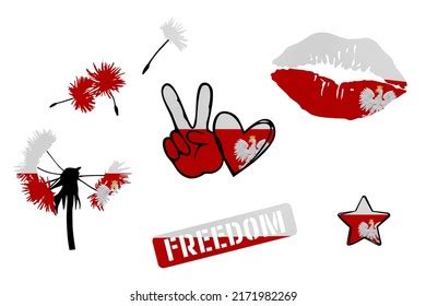 1,128 Poland clip art Images, Stock Photos & Vectors | Shutterstock