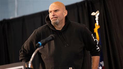 Republican Group’s Ads Take On Fetterman Over Gun Incident Involving Black Jogger The New York