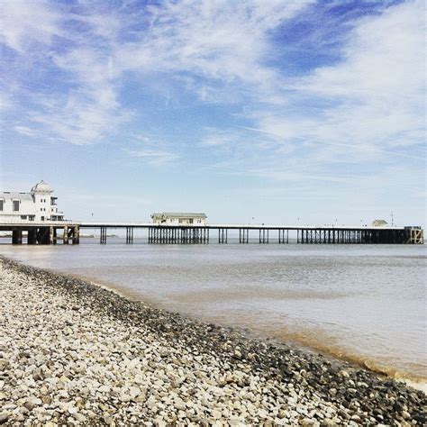 Less Than An Hour Away The Best Beaches Near Cardiff