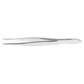 Splinter Forceps Mckesson Argent Suprememed