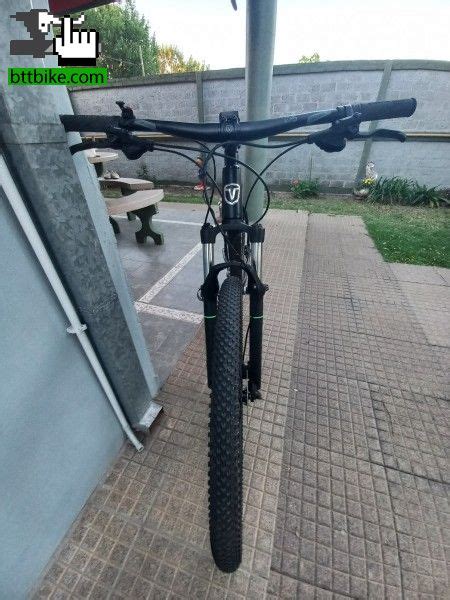 Vairo 50 Xr Usada Bicicleta En Venta Btt