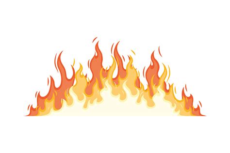 Big Fire Vector Art Icons And Graphics For Free Download