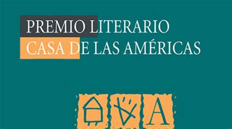 Convocan a Premio Literario Casa de las Américas 2022 UNEAC