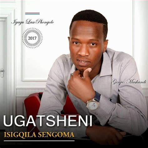 Ugatsheni Abadumile Mp3 Download Fakaza2025